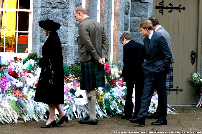 Photo 12 du film : The Queen