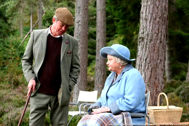 Photo 13 du film : The Queen