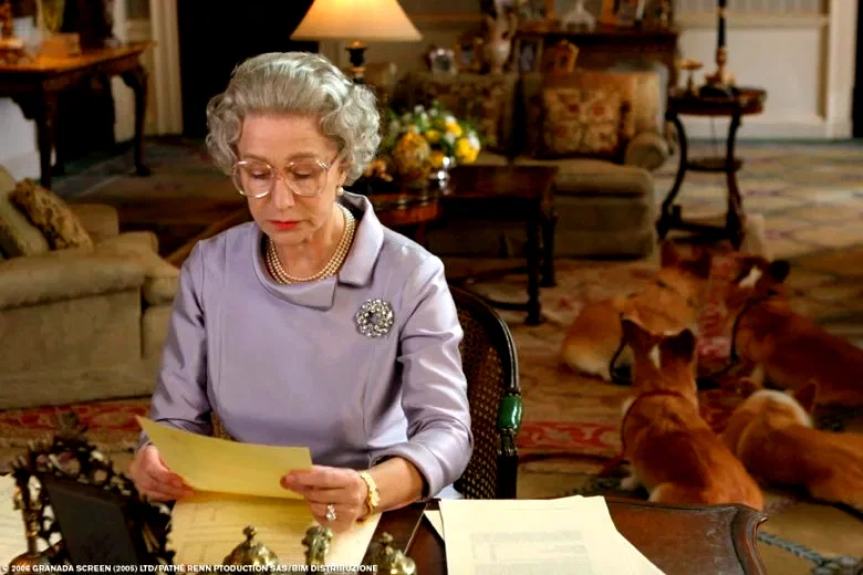 Photo 14 du film : The Queen