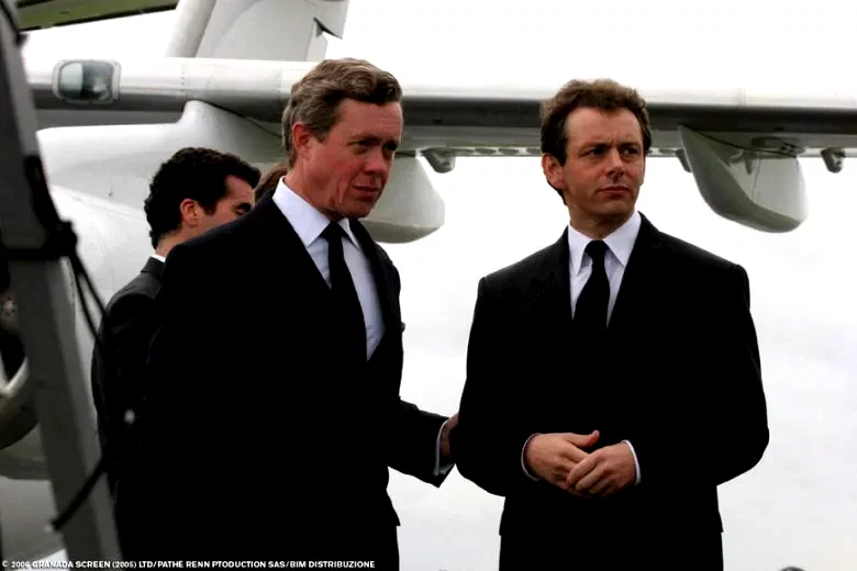 Photo 15 du film : The Queen