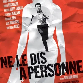 Photo du film : Ne le dis à personne 