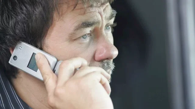 Photo du film : Ne le dis à personne 
