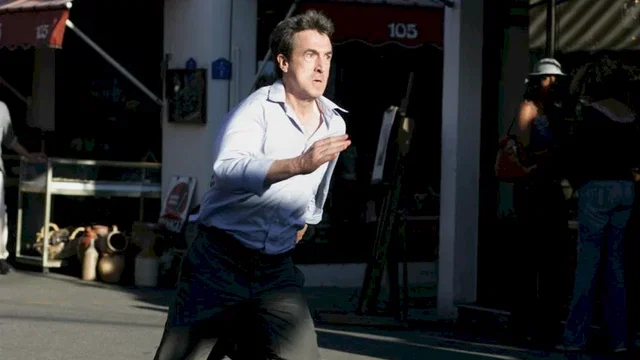 Photo du film : Ne le dis à personne 