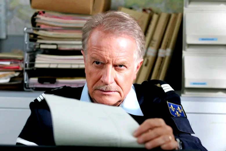 Photo 6 du film : Ne le dis à personne 