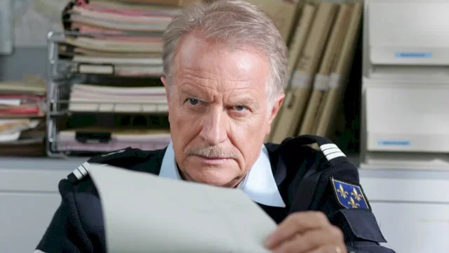 Photo du film : Ne le dis à personne 