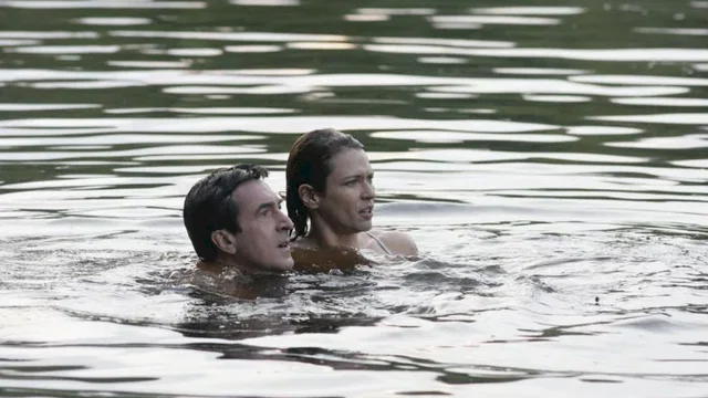 Photo du film : Ne le dis à personne 