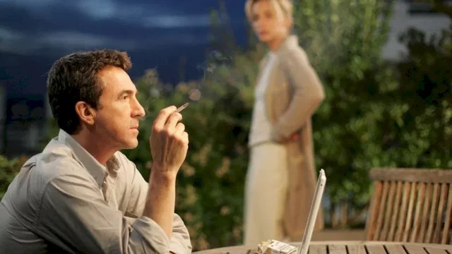 Photo du film : Ne le dis à personne 