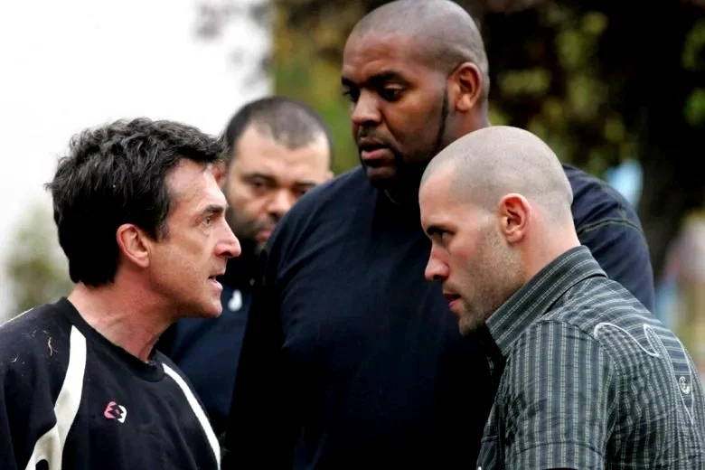 Photo 10 du film : Ne le dis à personne 