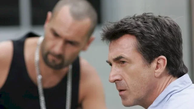 Photo du film : Ne le dis à personne 