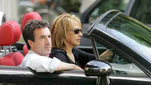 Photo du film : Ne le dis à personne 