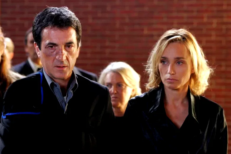 Photo 13 du film : Ne le dis à personne 