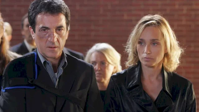 Photo du film : Ne le dis à personne 