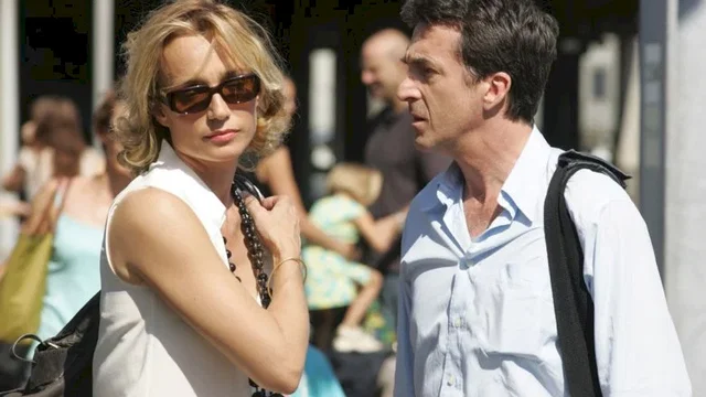 Photo du film : Ne le dis à personne 