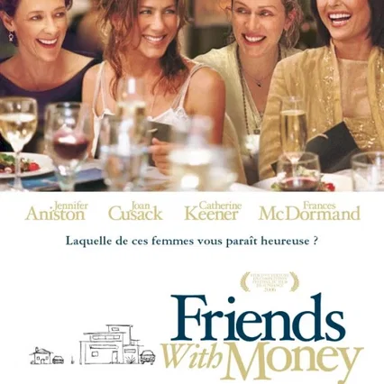 Miniature photo du film : Friends with money