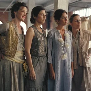 Photo du film : Friends with money