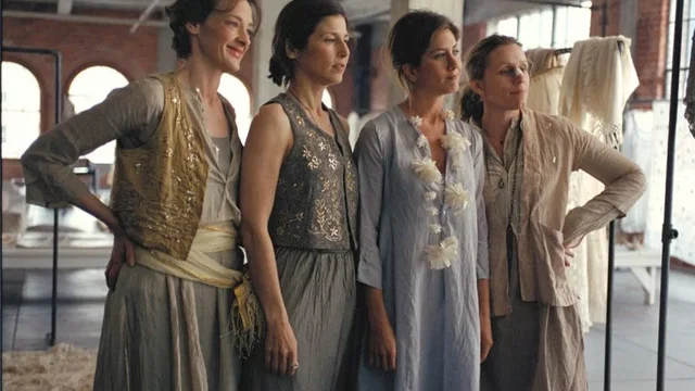 Photo 2 du film : Friends with money