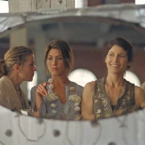 Photo du film : Friends with money