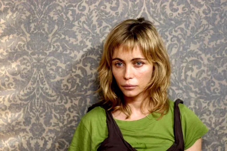 Photo 2 du film : Un crime