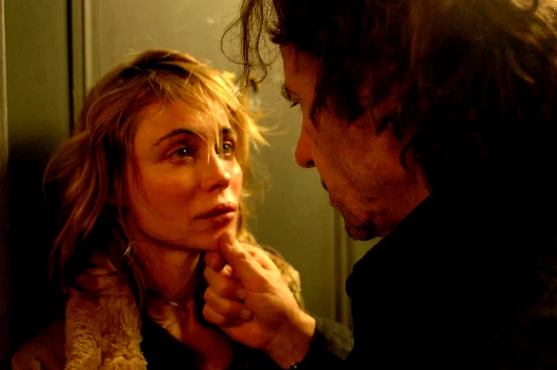 Photo 3 du film : Un crime