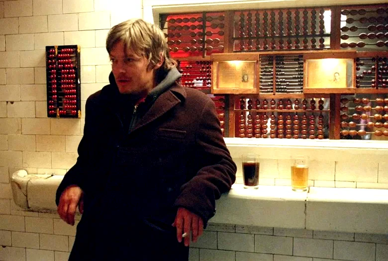 Photo 4 du film : Un crime