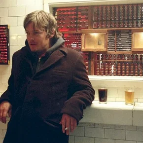 Photo du film : Un crime