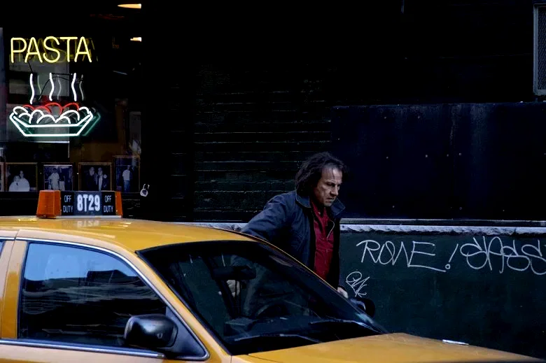 Photo 6 du film : Un crime