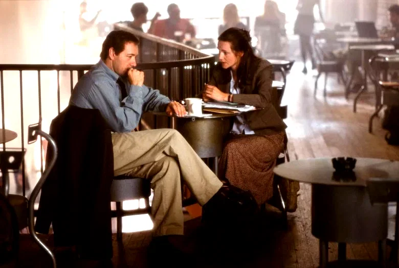 Photo 2 du film : La vie de david gale