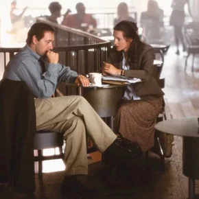Photo du film : La vie de david gale