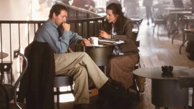 Photo du film : La vie de david gale