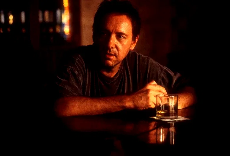 Photo 3 du film : La vie de david gale