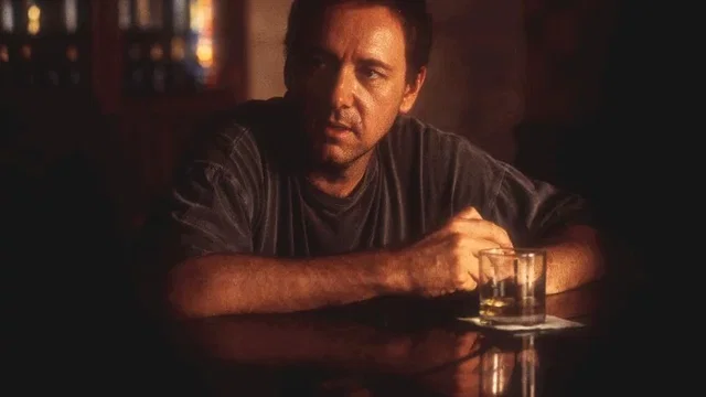 Photo du film : La vie de david gale