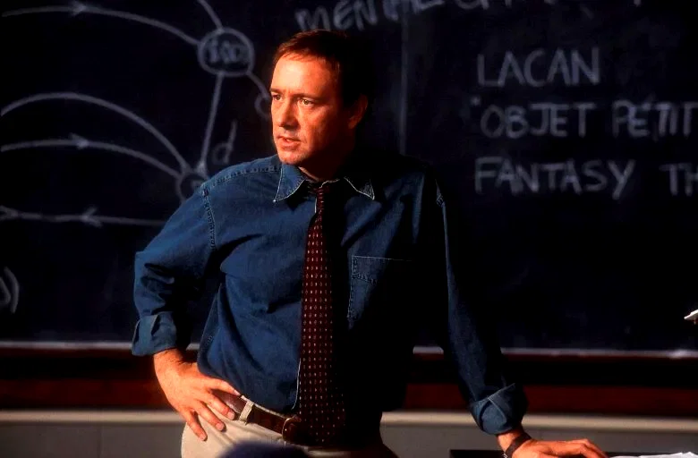 Photo 4 du film : La vie de david gale