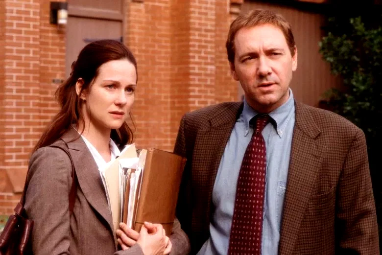 Photo 5 du film : La vie de david gale