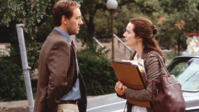 Photo du film : La vie de david gale