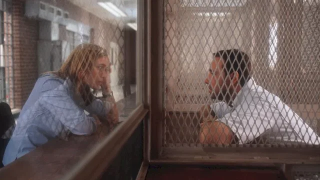 Photo du film : La vie de david gale