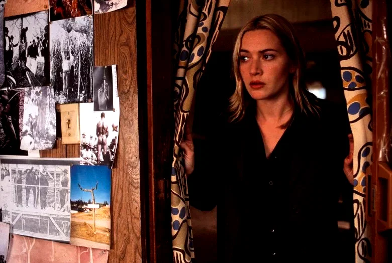 Photo 8 du film : La vie de david gale