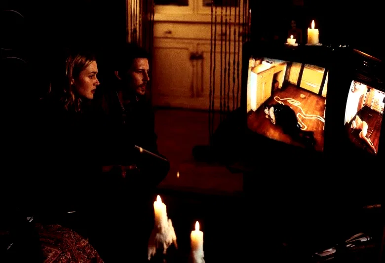 Photo 9 du film : La vie de david gale