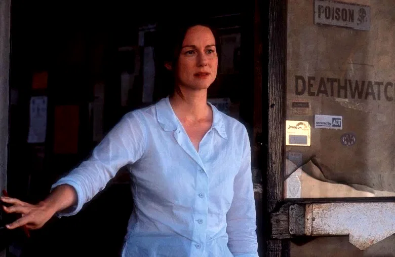 Photo 10 du film : La vie de david gale