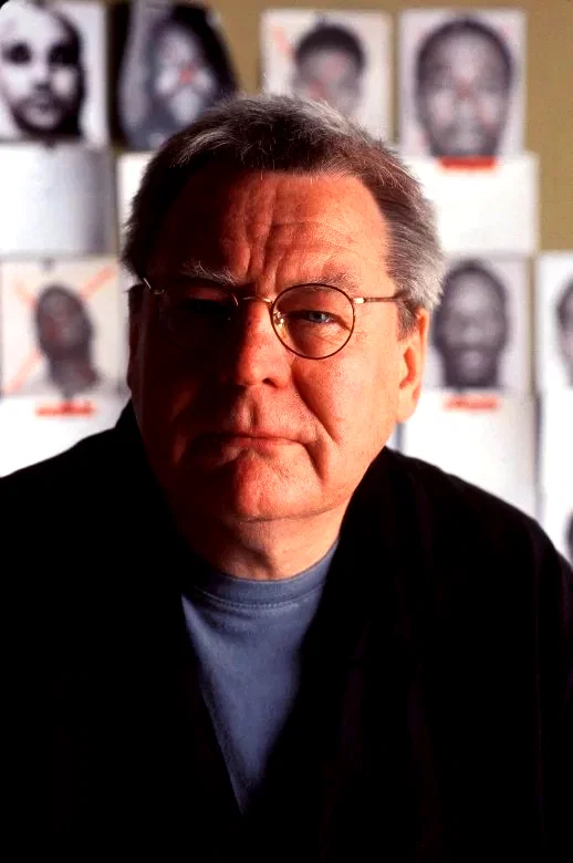Photo 14 du film : La vie de david gale