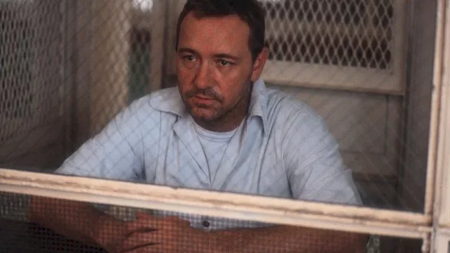 Photo du film : La vie de david gale