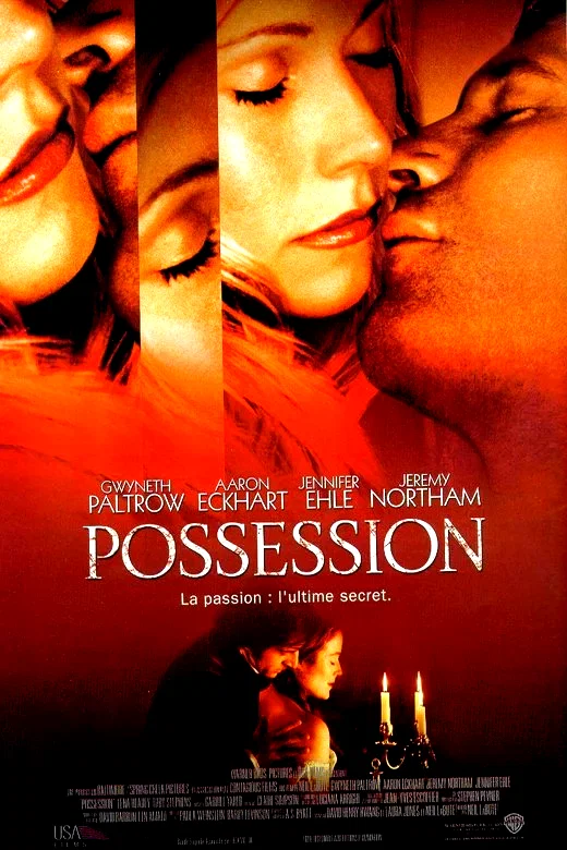 Affiche du film : Possession