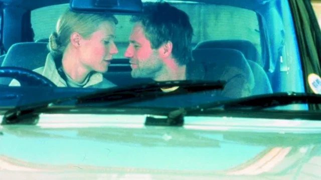 Photo 5 du film : Possession