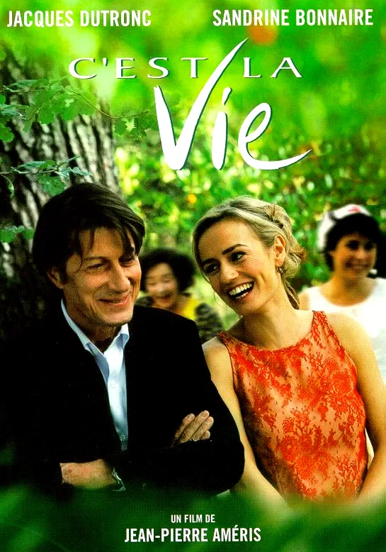 Affiche du film : C'est la vie