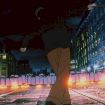 Miniature photo du film : Jin-Roh: La Brigade des Loups