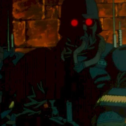 Miniature photo du film : Jin-Roh: La Brigade des Loups