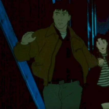 Miniature photo du film : Jin-Roh: La Brigade des Loups