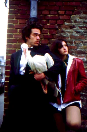 Photo 2 du film : Je suis né d'une cigogne