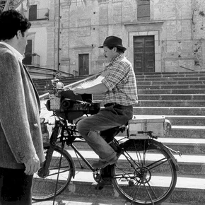Photo du film : Sicilia !