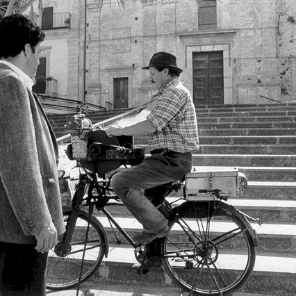 Miniature photo du film : Sicilia !