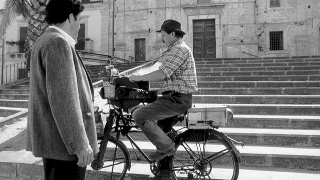 Photo 2 du film : Sicilia !